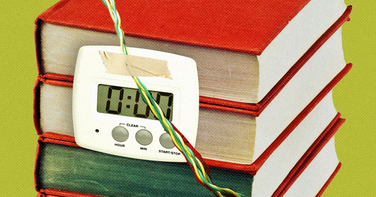 #BookLovers 📚 tweet media