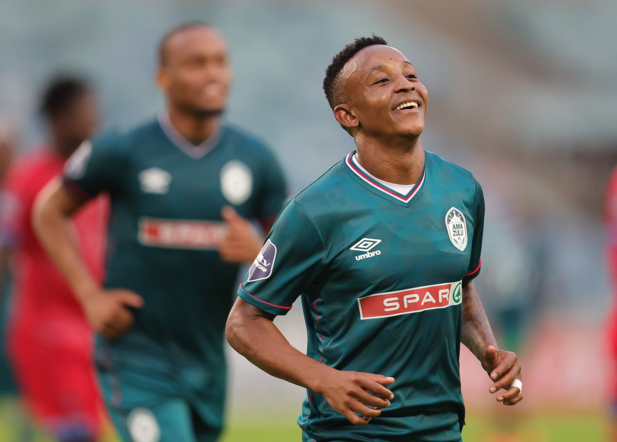 AmaZuluFootball tweet picture