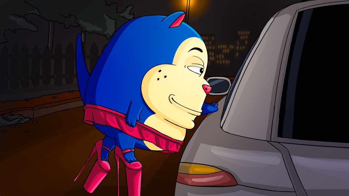 Are you looking for a good time? 
I’ve got a coin with big potential that might just do the trick.