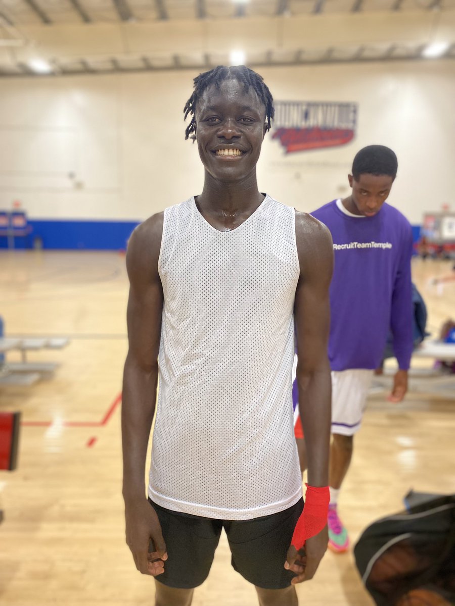 TexasHoops/GASO ๐ (@texashoopsgaso) on Twitter photo #GASO Spring Championships
Saturday Morning Standouts ๐๐
Cash McCullough - <a href="/TA_EliteMann/">Top Achievers Elite</a>
Khadim Rassoul Diongue - <a href="/_treyproduction/">Trey</a> ๐ธ
Jonah Foster - <a href="/TempleLifeHoops/">Team Temple</a> ๐ธ
Gabe Mendives - <a href="/SABOWarhawks/">SABO Warhawks</a> ๐ธ
Dillan Dodson - <a href="/WolfpackElite_/">Coach K</a>
Yemi Tolina - <a href="/DockeryAcademy/">Dockery Basketball Academy</a> ๐ธ #GASO Spring Championships
Saturday Morning Standouts ๐๐
Cash McCullough - <a href="/TA_EliteMann/">Top Achievers Elite</a>
Khadim Rassoul Diongue - <a href="/_treyproduction/">Trey</a> ๐ธ
Jonah Foster - <a href="/TempleLifeHoops/">Team Temple</a> ๐ธ
Gabe Mendives - <a href="/SABOWarhawks/">SABO Warhawks</a> ๐ธ
Dillan Dodson - <a href="/WolfpackElite_/">Coach K</a>
Yemi Tolina - <a href="/DockeryAcademy/">Dockery Basketball Academy</a> ๐ธ