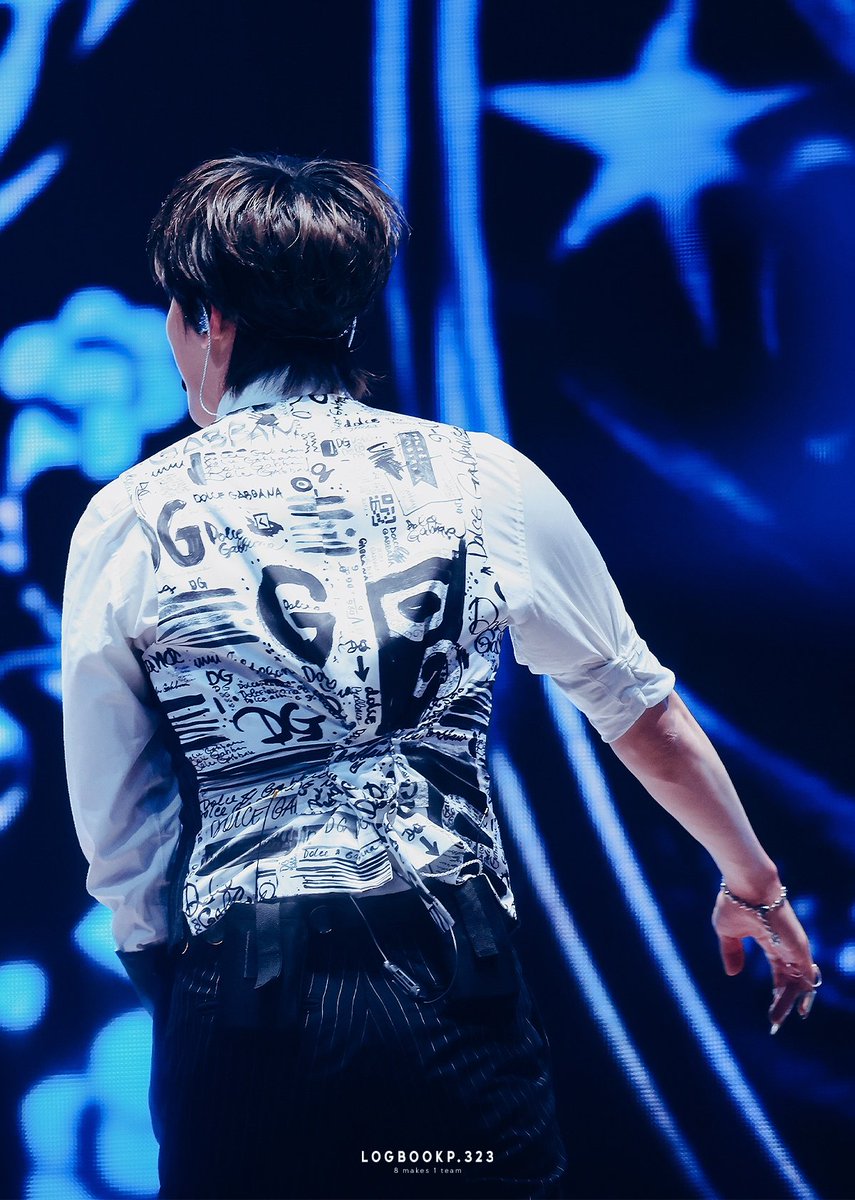 if life turns its back on me, let it be yunho's