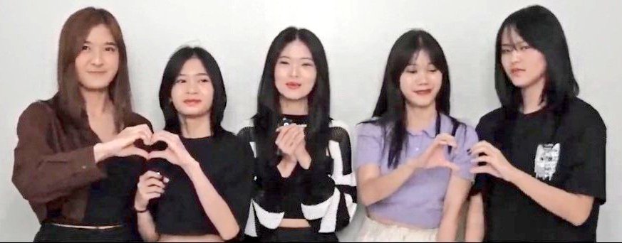 _irhul_'s tweet photo. Gen kesayanganku.. 🫶🏼🫶🏼❤️

#infinitygen #Gen8 https://t.co/NpIzoPaRVz