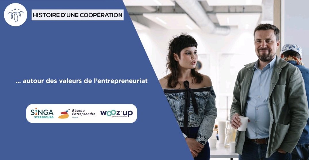 Les coulisses de la campagne de #crowdfunding #Okote de SINGA Strasbourg expliquées ici par trois acteurs principaux : le Réseau Entreprendre Alsace, l'agence de communication Wooz'Up et moi-même. 

Merci <a href="/franceactive/">France Active</a> pour la mise en lumière  
alsace.okote.fr/les-actus/hist…