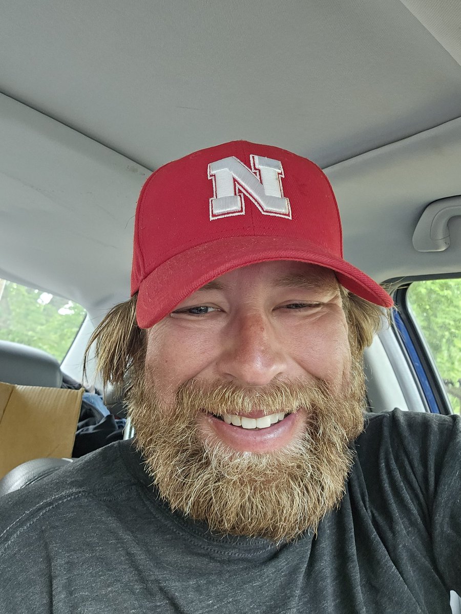 huskerlogan2004's tweet photo. ITS GAME DAY
#SPRINGGAME
#NEBRASKA 
#FOOTBALL 
#ISITFALLYET https://t.co/3IiUmXHoJc