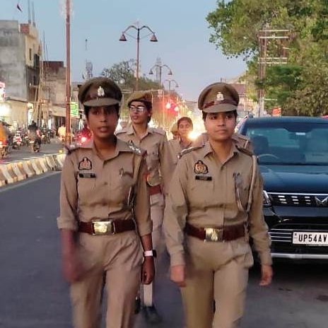 ayodhya_police tweet picture