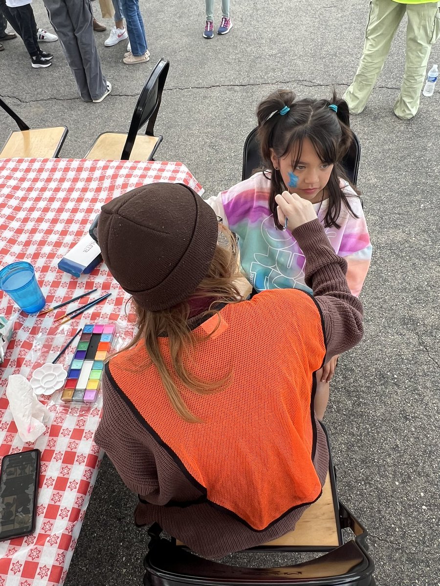 Bill L. Williams Elem tweet media