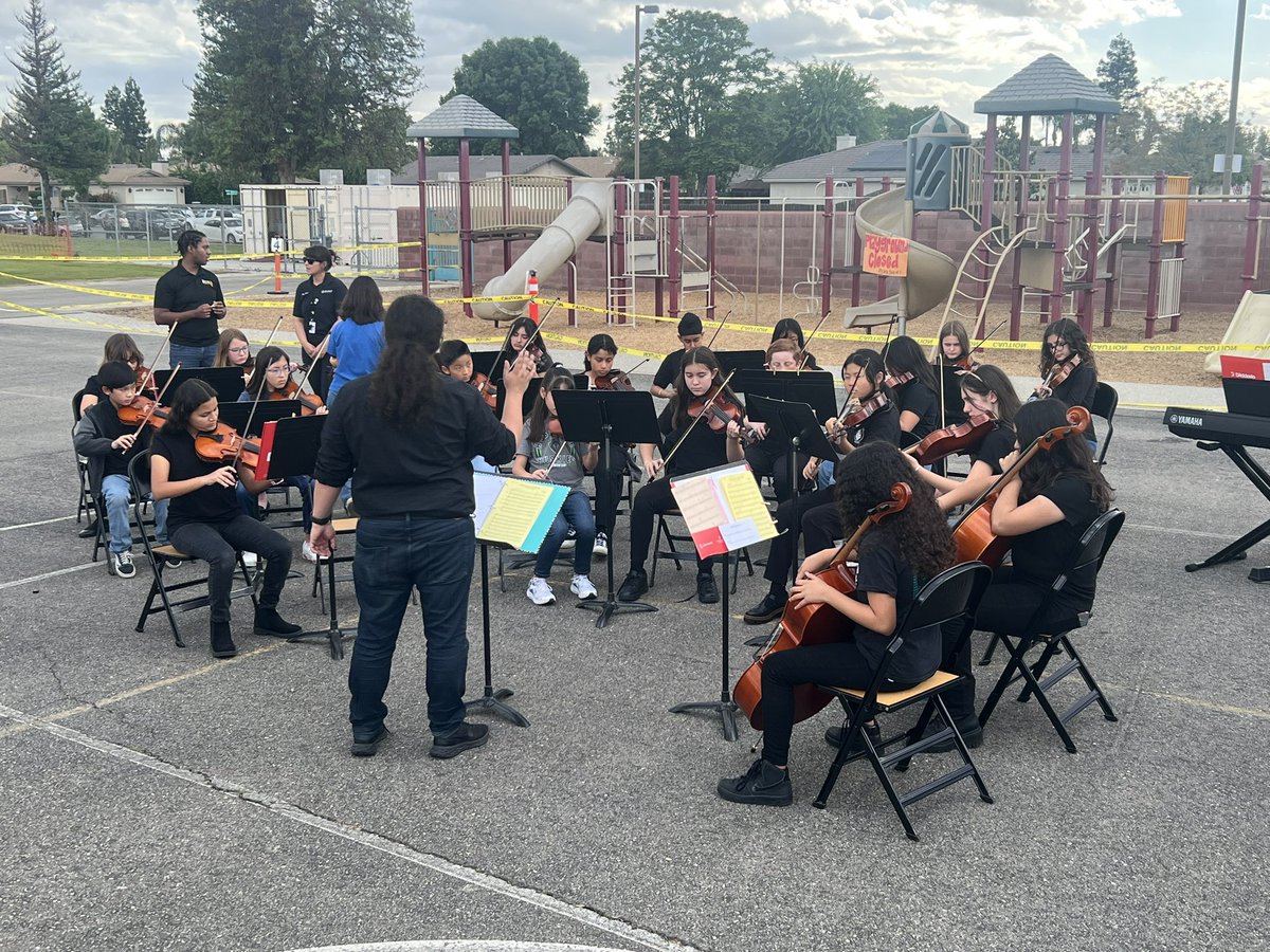 Bill L. Williams Elem tweet media