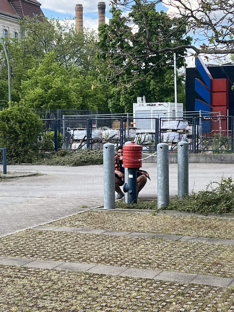 Ich kann ihn nicht mehr finden :(