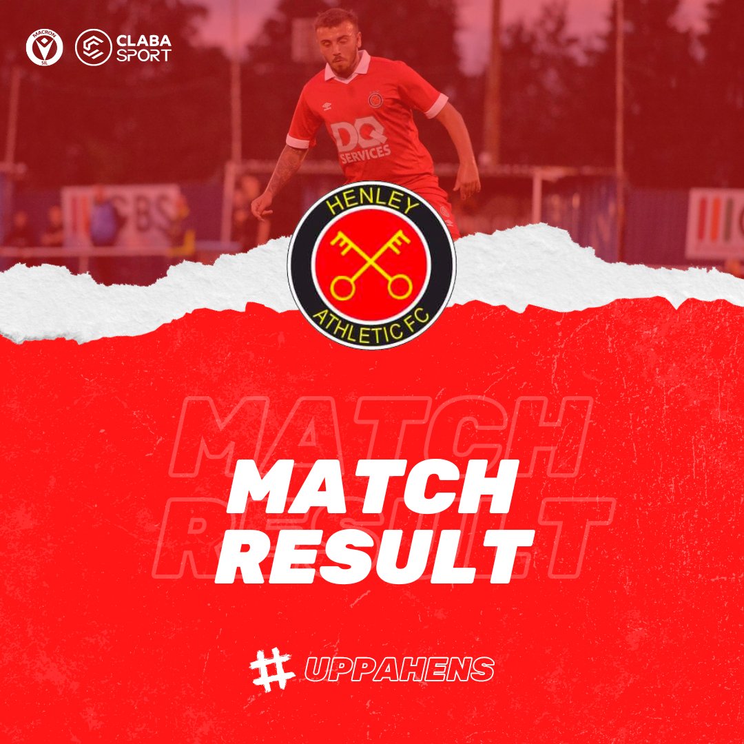 Henley finally overcome their hoodoo at the Gandish. Defeating <a href="/EBUFC1/">East Bergholt United</a> 0-4 with goals from <a href="/JDWatling/">James Watling</a> <a href="/AblittLiam/">LiamAblitt</a> <a href="/aaronbull16/">Aaron</a> and <a href="/Fieldyy10/">Connor Field</a> MOTM <a href="/AblittLiam/">LiamAblitt</a>