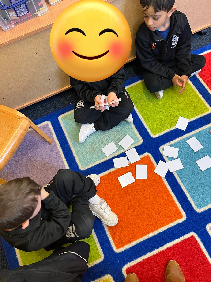 Mrs Emms tweet media