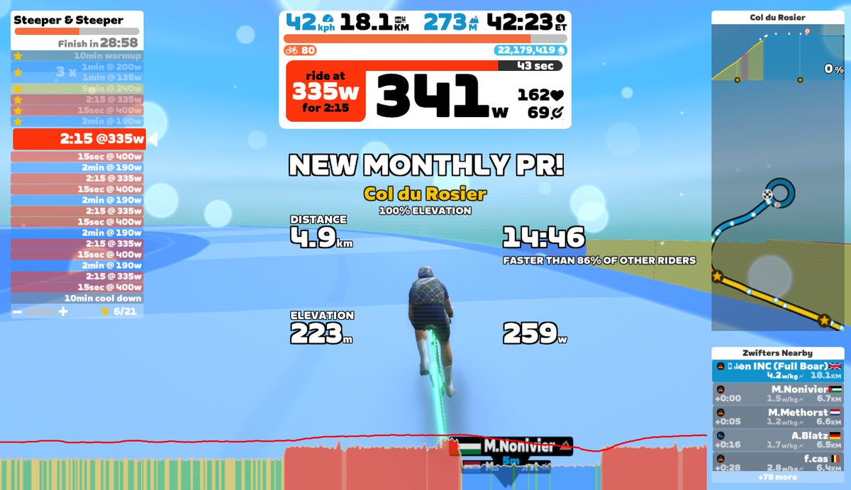 Stephen Whiston tweet media