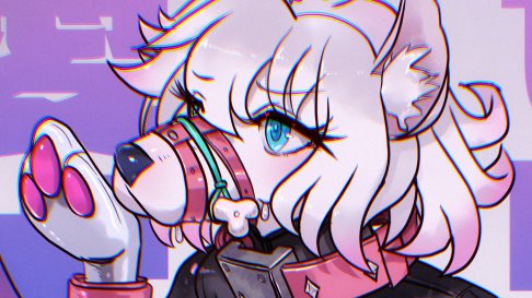 pixivFANBOXでコミッションセリンラバーグローブ/ラバーニーハイ トレーニングを公開しました! https://t.co/F0WrD2Iycn 