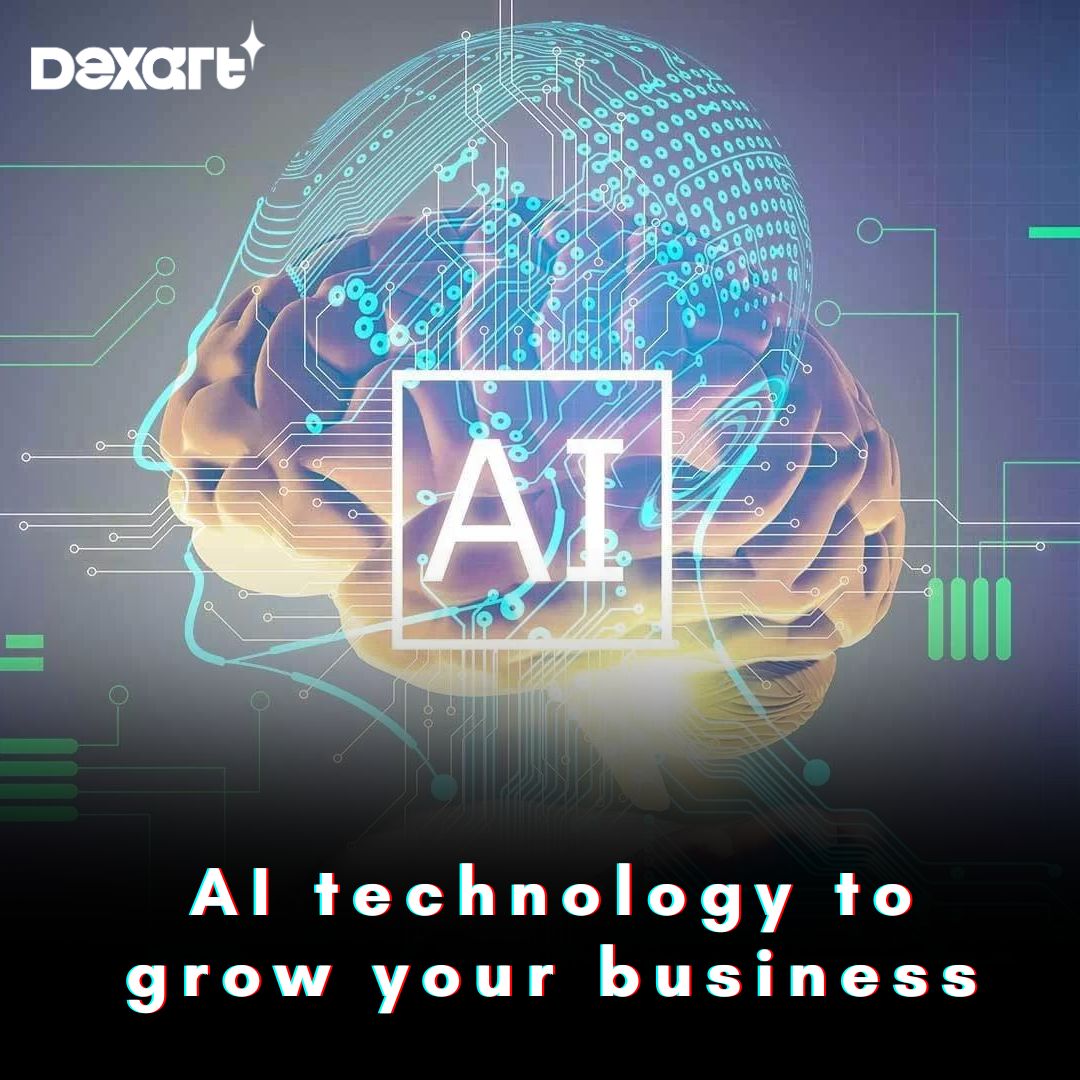 dexartmetaverse's tweet photo. 📱 The impact of artificial intelligence (AI) on modern business is becoming more and more prominent. Today, AI is used in many industries, from healthcare to finance, and is helping businesses optimise processes, improve products and services, and increase profits.

One of the key benefits of AI is its ability to process large amounts of data. Because of this, businesses can get more accurate and faster results, as well as draw more meaningful conclusions. For example, in marketing, AI can be used to analyse consumer preferences and behaviour, allowing companies to create more effective advertising campaigns and targeted offers.

⚙️ AI is also helping to automate many business processes, resulting in lower costs and increased efficiency. For example, in manufacturing, AI can be used to automate quality control processes, reducing scrap and improving product quality.

💡Another important advantage of AI is its machine learning capability. This means that AI can learn and improve on its own without requiring additional programming. This allows businesses to quickly adapt to changing conditions and stay ahead of the competition.

⚡️ Artificial Intelligence has enormous potential to transform modern business. With its data processing, automation and machine learning capabilities, AI can help businesses optimise processes, improve the quality of products and services, and increase profits. Together with DEXART, you can effectively integrate innovative technologies into your business

#ArtificialIntelligence #BusinessInnovation #AIinBusiness #MachineLearning #DataProcessing #TechTrends