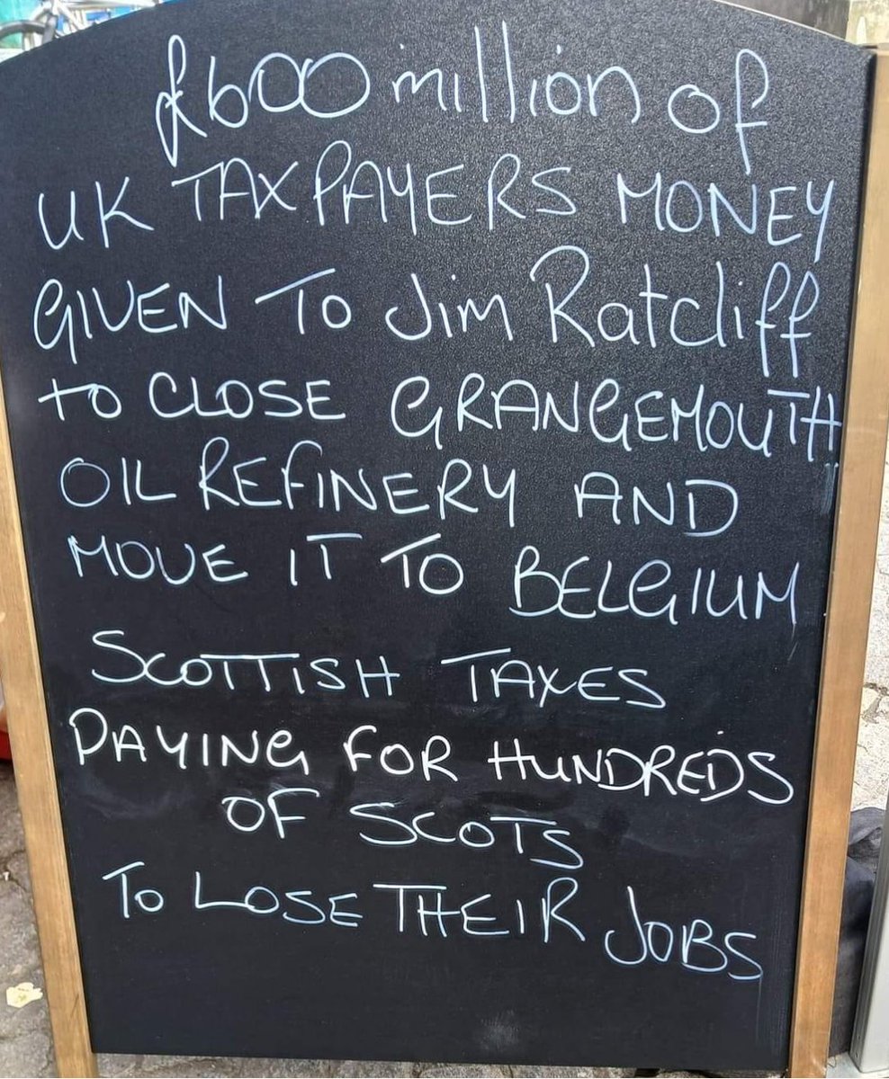 This is serious skulduggery and proof that the UK does not have Scotland's best interests at heart. When independence comes, we can put all of this nonsense behind us. #ScottishIndependence2024