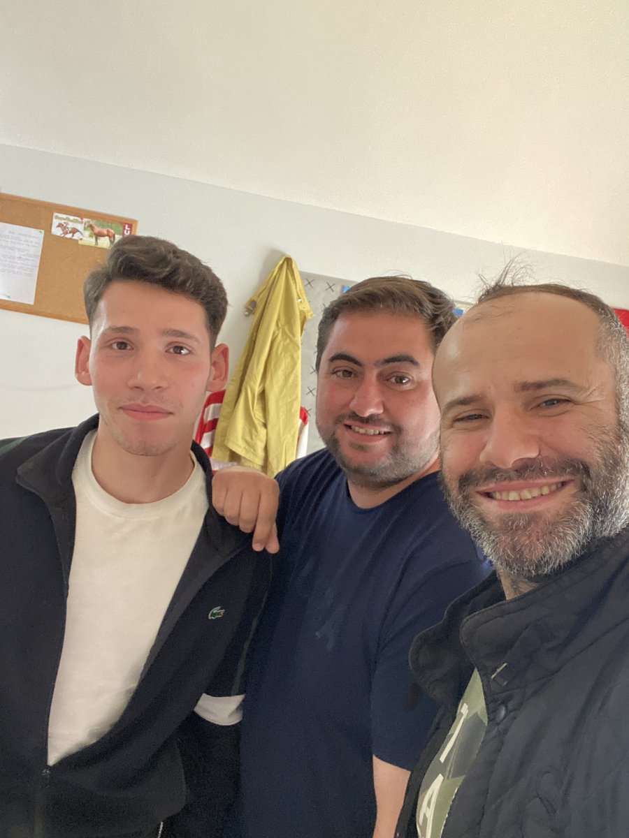 <a href="/Polattklc/">farrier34</a> 
Paylaşmayı unutmuşum Nice Mutlu Sağlıklı Huzurlu Başarıyla dolu yıllara iyi ki doğdun 👑 <a href="/GTekan/">𝐆Ü𝐍𝐄𝐑 𝐓𝐄𝐊𝐀𝐍</a>  pasta gözükmemiş ama olsun 😊