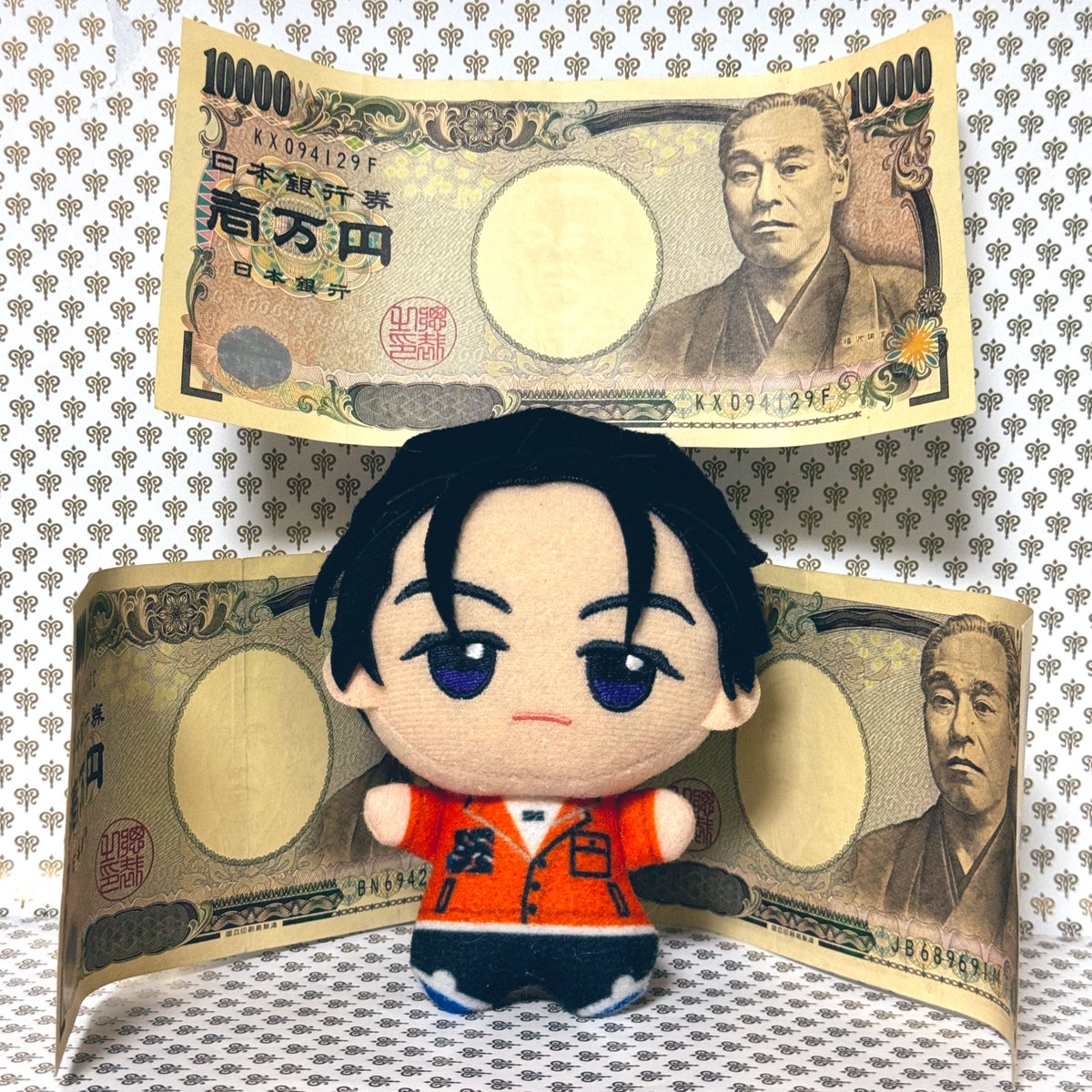 痛バ　伊藤ふみや【ゆ 】 m57413649547_1.jpg?1731485611