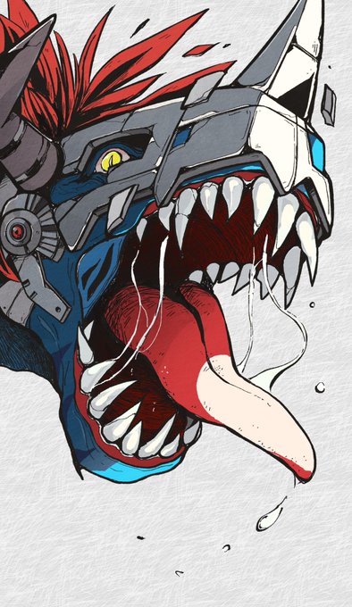 「saliva tongue」 illustration images(Latest)