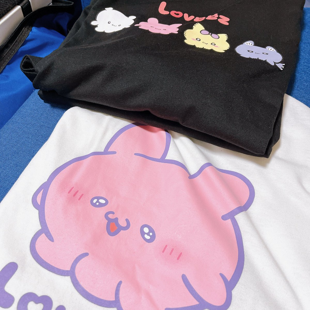 opgre4n's tweet photo. ドンキはしごして2軒目でGET
ショーパンは割とたくさん残ってた
#らぶいーず https://t.co/ZRH9h9GxIj