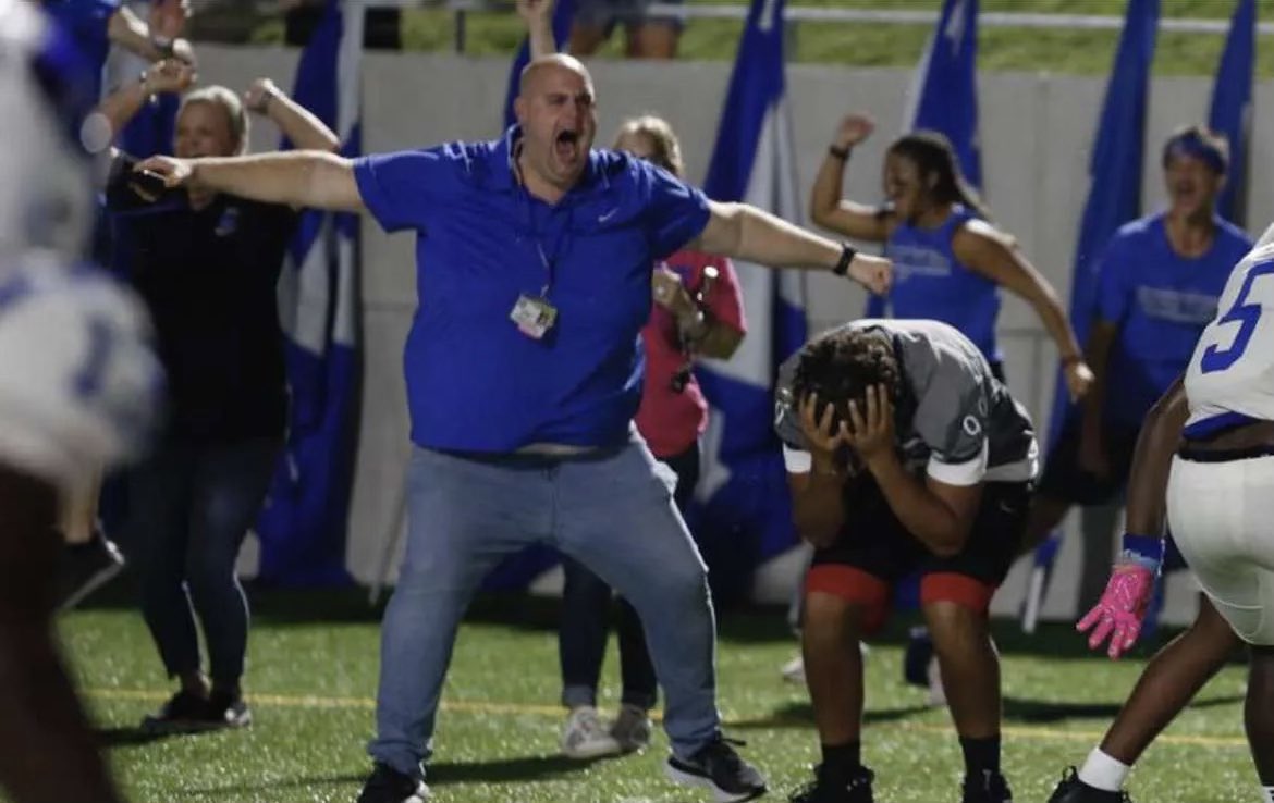 Michael George (@mgeorgecfisd) on Twitter photo <a href="/CyCreekBooster/">CyCreekBooster</a> Thank you <a href="/CyCreekBooster/">CyCreekBooster</a> for all that you do! I’m fired up for this opportunity but will miss cheering on our Cougars on the sidelines! <a href="/CyCreekBooster/">CyCreekBooster</a> Thank you <a href="/CyCreekBooster/">CyCreekBooster</a> for all that you do! I’m fired up for this opportunity but will miss cheering on our Cougars on the sidelines!