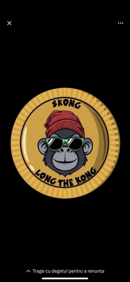 SchulschiA's tweet photo. @ElonMuskPDA $KONG, long the Kong🍌🍌🍌 https://t.co/2HFmMPpV0Q