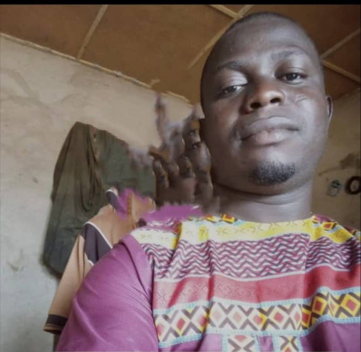 Nigeria: Meet your brother, the Rev. Manasseh Ibrahim Babuga-Gure, a pastor in the ECWA Church. Sadly, Islamists murdered him on Tuesday, April 23 in Birnin Gwari (Kaduna). His loved ones and community need prayer and help. The targeted killings of Christian clergy must stop.