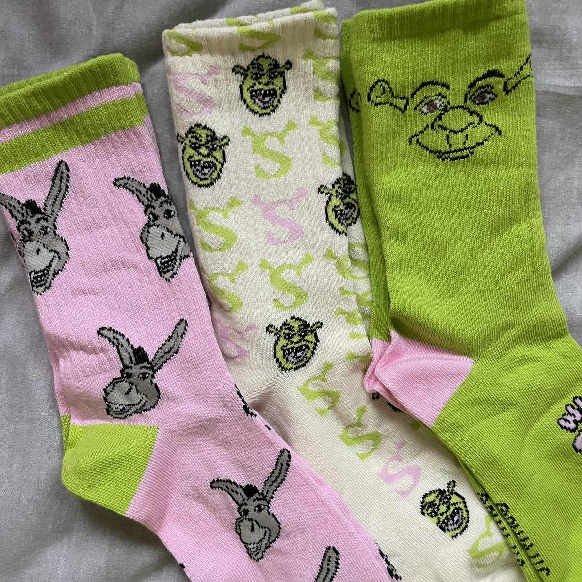 Io che ho appena svaligiato Primark solo per il mio Re👑