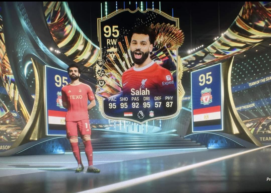 dbaboosting's tweet photo. 🚨 The only TOTS guaranteed method!
Get at least 6 Premier League TOTS now 👇🏻

https://t.co/odejH7ynw7

🔴Even if you already started your Champs games, we can finish them!
💸Cheapest price available 
🚀150+ pro players in our team

*attached some rewards from this week 👀
#fc24 https://t.co/RKiwKSDGHb