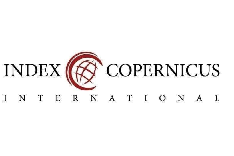 st_hum_ru's tweet photo. #StudiaHumanitatis #IndexCopernicus #публикации #научныйжурнал
📌 Весенний номер журнала «Studia Humanitatis» (2024, № 1) размещен в международной наукометрической базе Index Copernicus International.
✅ https://t.co/fZQHX4DRxH https://t.co/A7QDAhyOTc