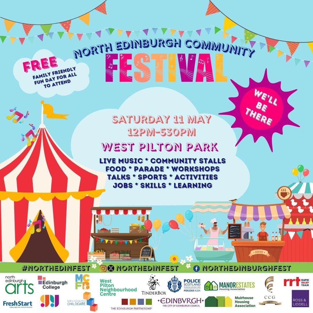 JCI Edinburgh tweet media