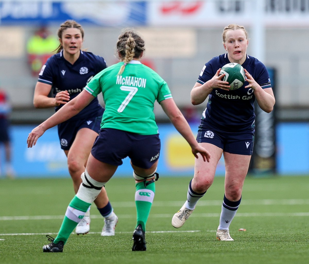The report as we fall the wrong side of a tight contest in the final game of @Womens6Nations. 📰 tinyurl.com/nhhn9r99