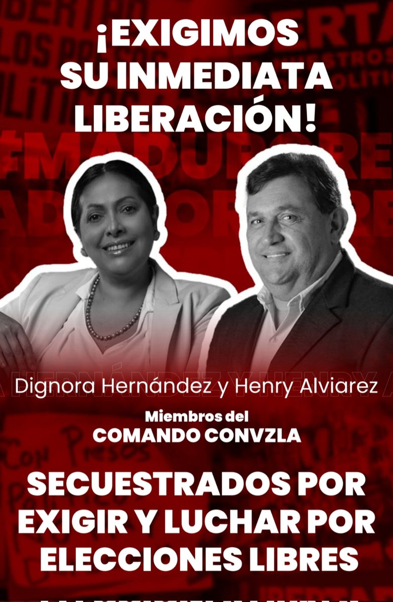 MundoConVzla tweet picture