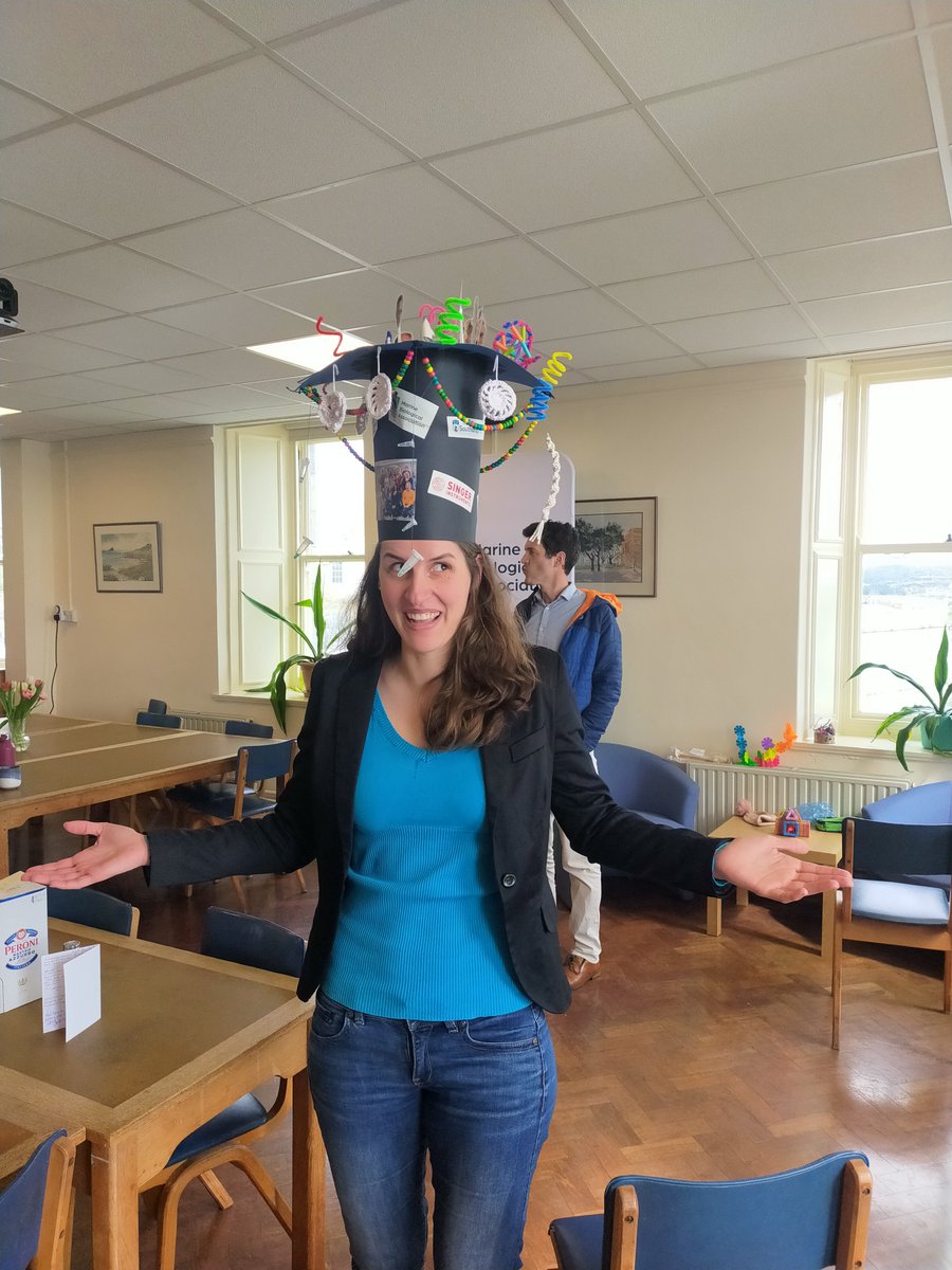 Daniela Sturm tweet media