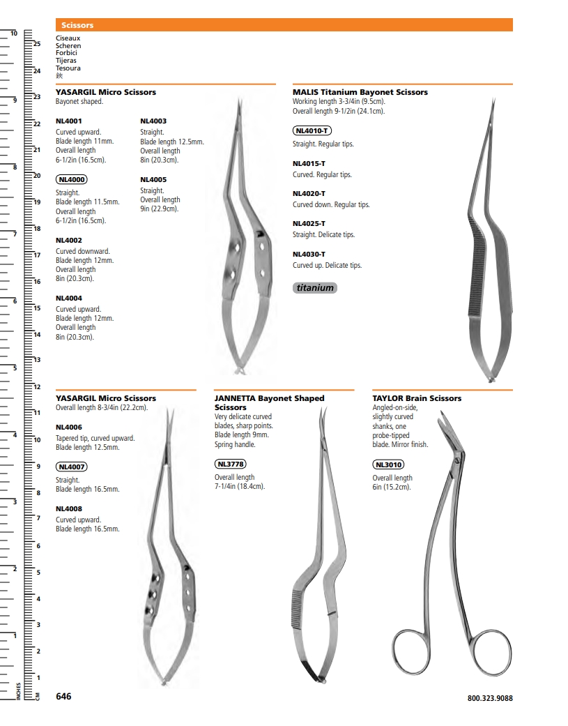 bi_surgical's tweet image. #Neurosurgery #BrainSurgery #MicroScissors #SurgicalInstruments #Healthcare #SurgicalPrecision #NeurosurgicalInstruments #Neurosurgeon #MedicalTechnology #SurgeryTools #HealthcareProfessional #SurgicalTechnology #BrainHealth #NeurosurgicalTools #MedicalInstruments #Surgical
