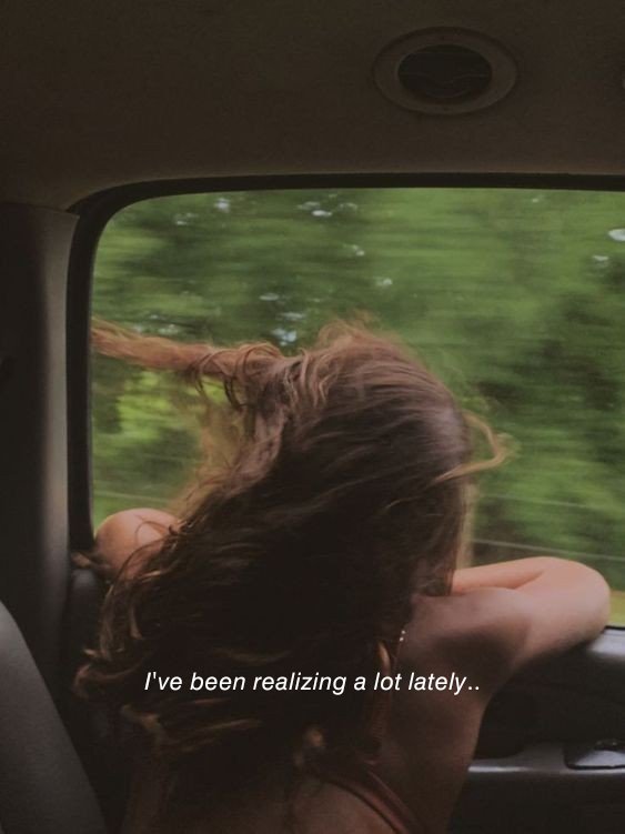 april MOOD