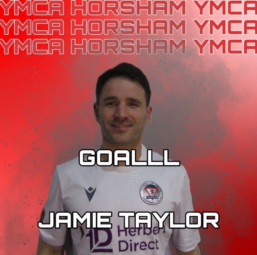YM 3-1 Bexhill (82 mins) Luke Roberts cross from the right, Jamie Taylor guiding a header home.