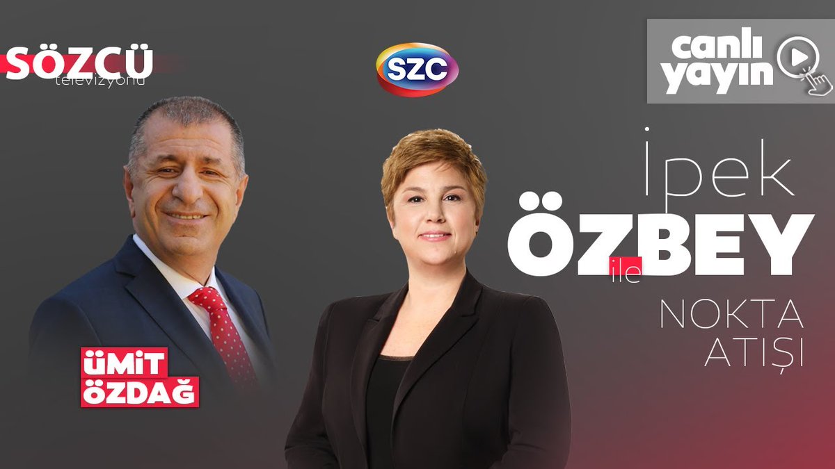 Zafer Partisi seçim muhasebesini nasıl yaptı? İYİ Parti kurultay sonrası Zafer'le bir araya gelir mi? Milliyetçiler ligi kurulur mu? Nokta Atışı'nın ikinci bölümünde Zafer Partisi Genel Başkanı Ümit Özdağ yorumluyor.... @ipekkozbey @umitozdag youtube.com/live/istffxwa8…