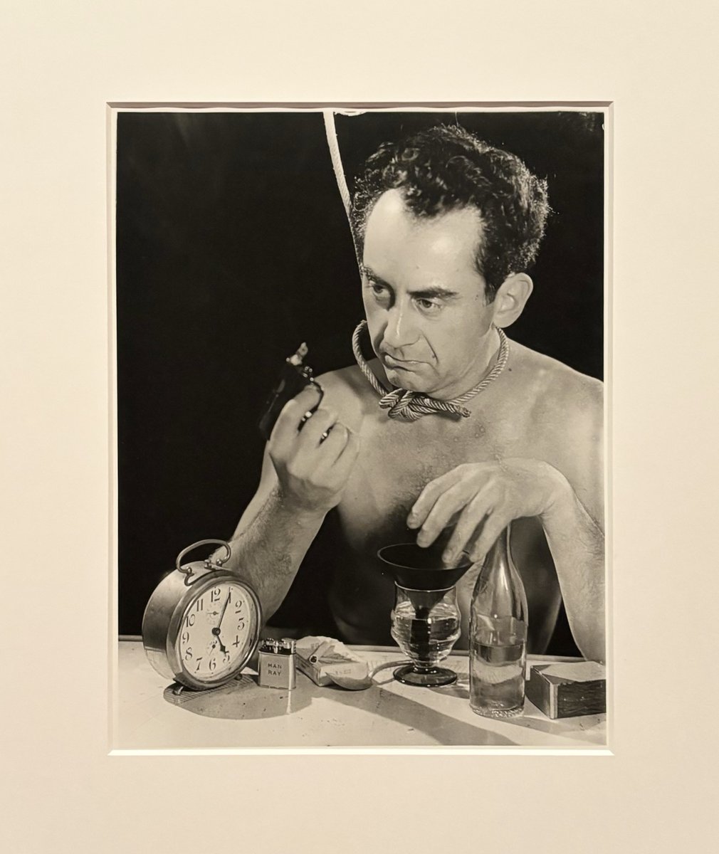 Autoportrait, 1932