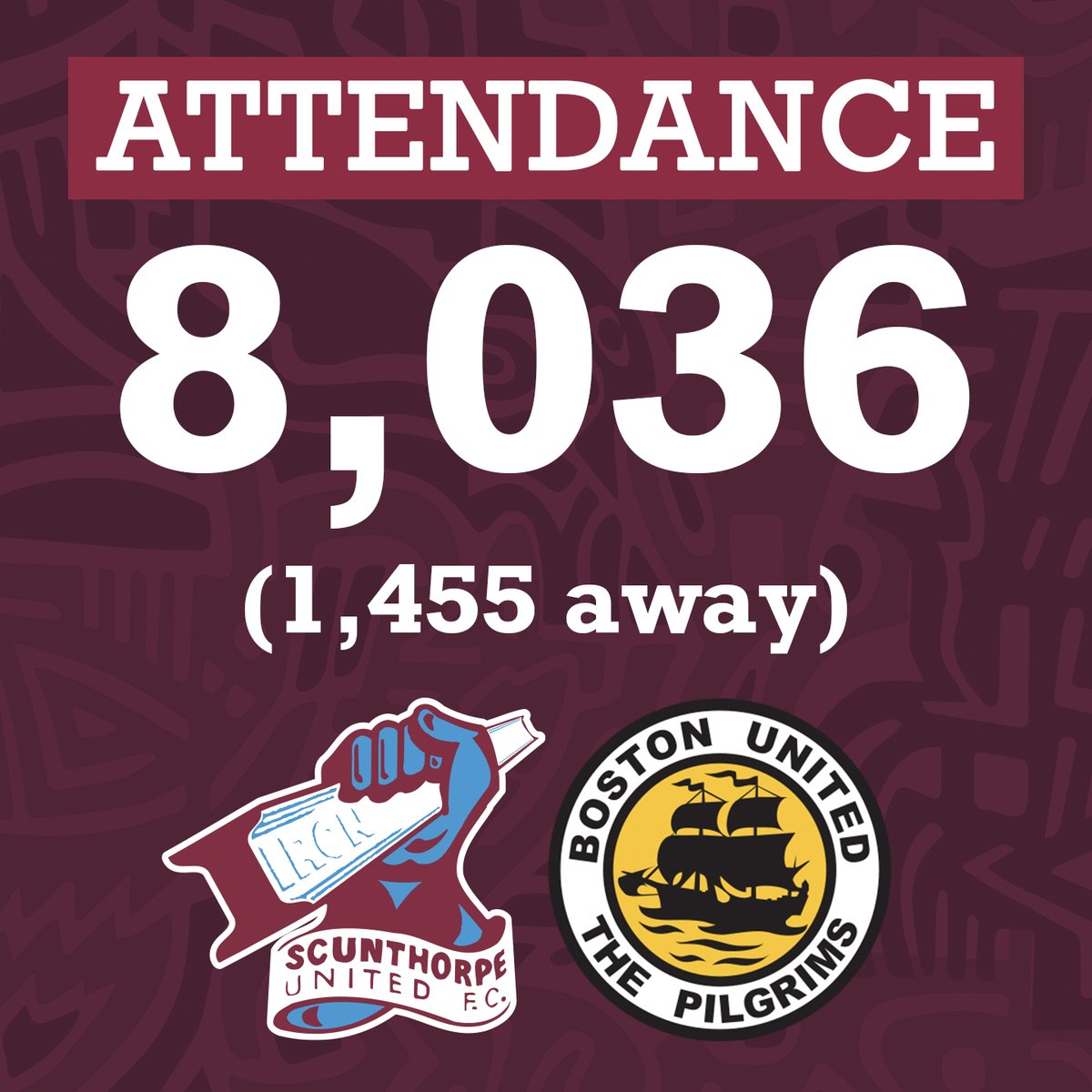 👏 ATTENDANCE 𝐒𝐢𝐦𝐩𝐥𝐲 𝐢𝐧𝐜𝐫𝐞𝐝𝐢𝐛𝐥𝐞! #UTI #IRON