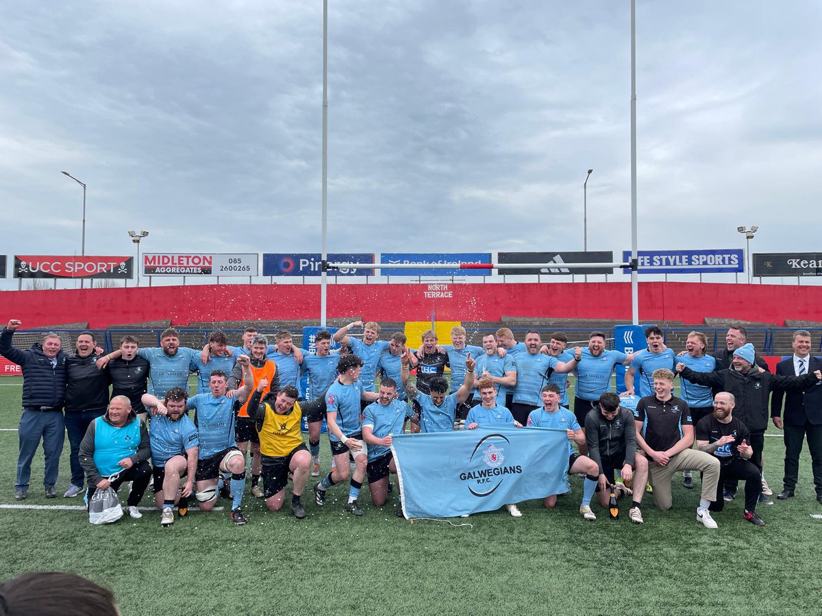 Oh my mama told me, there'd be days like this!!!