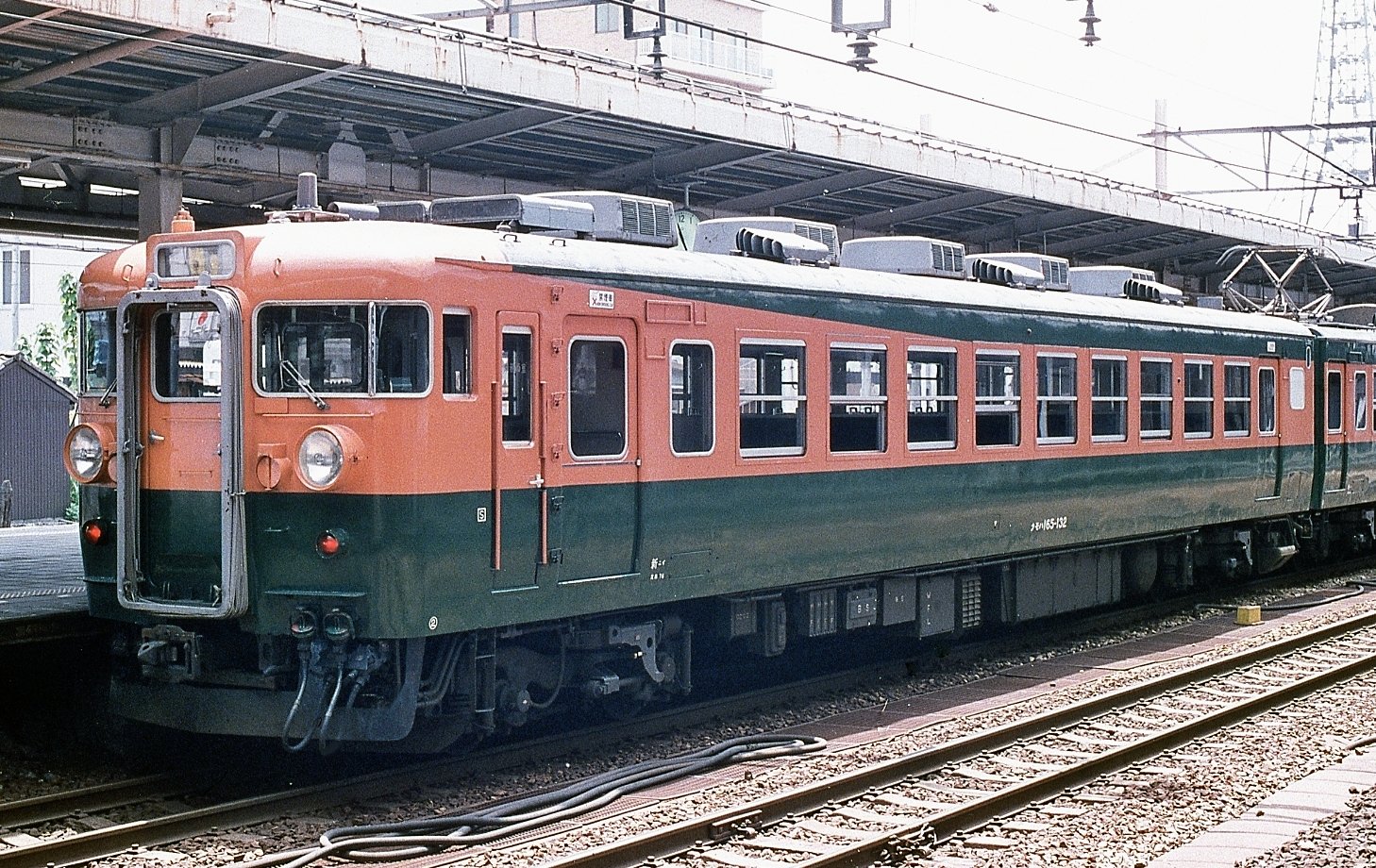 行先側面方向幕シール 211系/内房線・外房線・東金線用 [PG-142