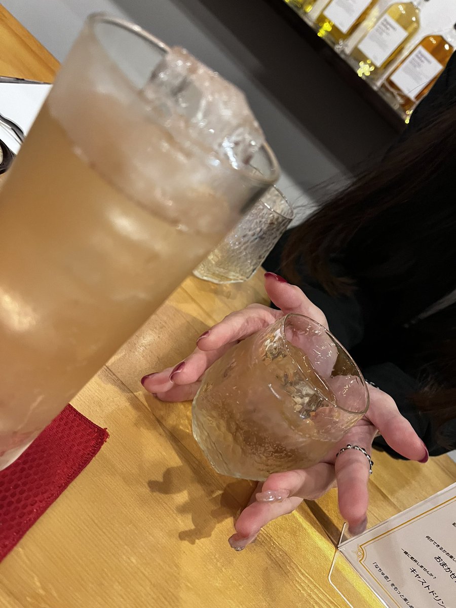 uonomemaid's tweet photo. かんぱい🍻のあ氏 https://t.co/TIB9cK6shV