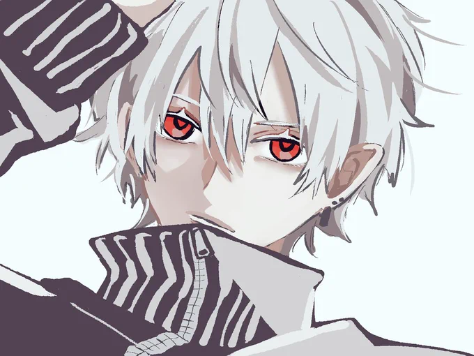 #KuzuArt 