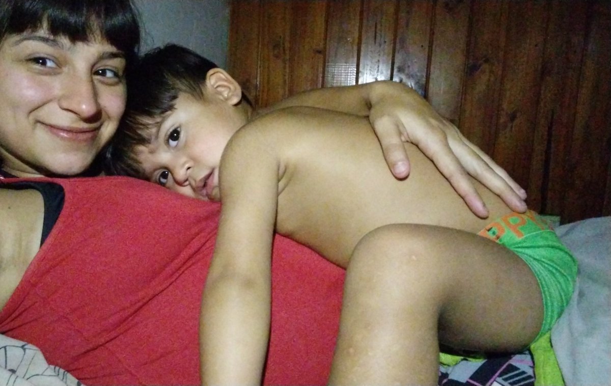Nanu36359747's tweet photo. Soy madrina de dos personitas que llegaron a sanar mi alma❤️‍🩹 la vida me está premiando de la mejor manera 🥺❤️ https://t.co/IMlWJWK2Bb