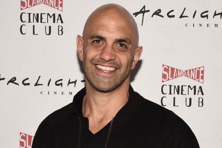 NEW EPISODE! We were delighted to talk with @EddieAlfano about playing Joey P, filming Amatocon and successfully navigating the strange and wonderful world of @OCATCOfficial
