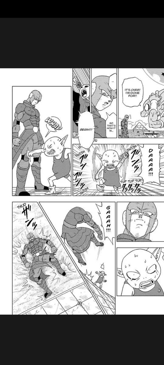 Dieses Pannel ist einfach Perfekt