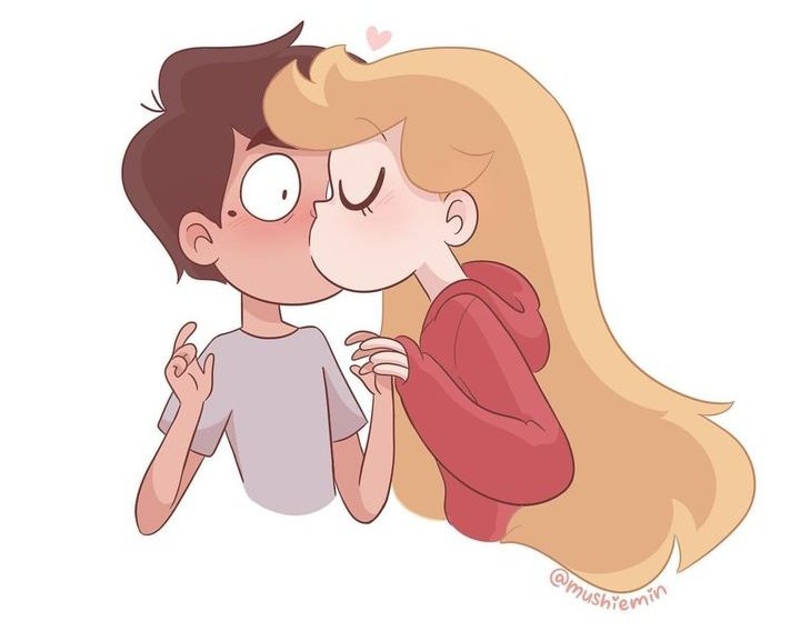 By Mishiemin

#Starco #SVTFOE #Starvstheforcesofevil #MarcoDiaz #Marco_Diaz #StarButterfly