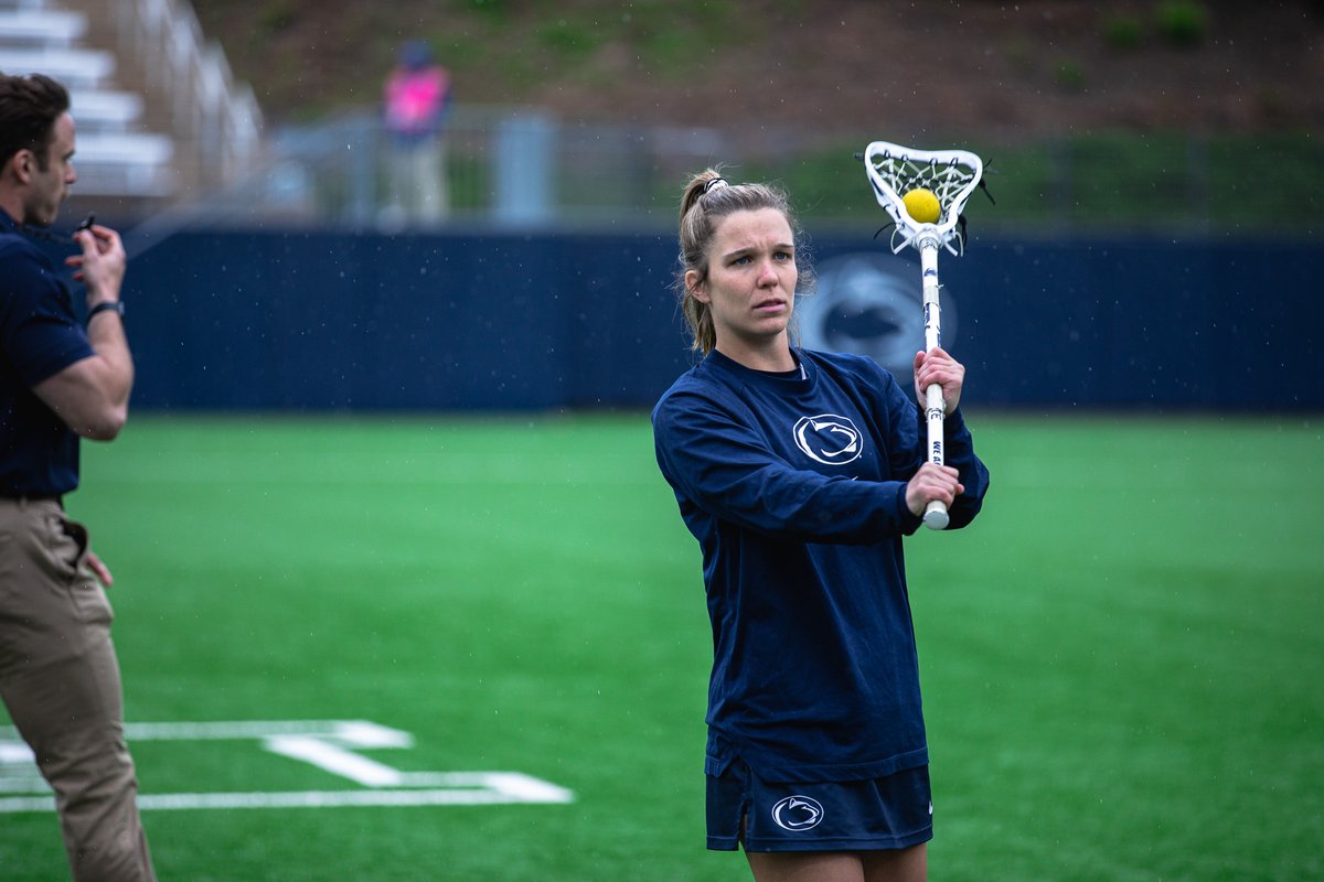 PennStateWLAX tweet picture