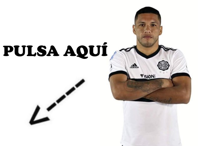 Somos Olimpia™ (@somosolimpia) on Twitter photo 
