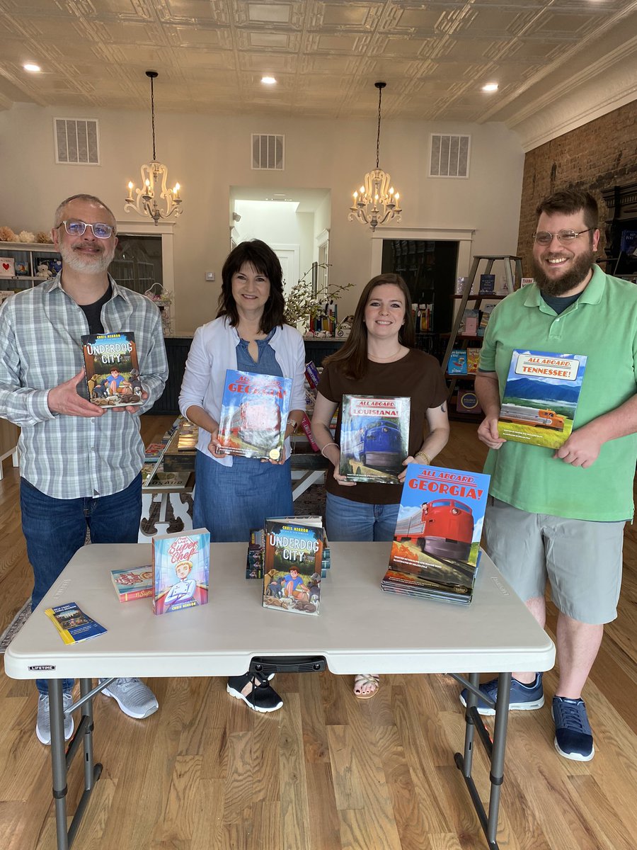 Rosalind Bunn tweet media