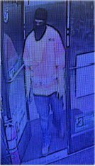 ARMED ROBBERY SUSPECT SOUGHT Can you ID this guy who robbed the 7-Eleven at 9990 Interstate Commerce Drive just after 6 a.m. today? Send us your anonymous tips to 1-800-780-TIPS or southwestfloridacrimestoppers.com Your info could = a cash reward! @SheriffLeeFL